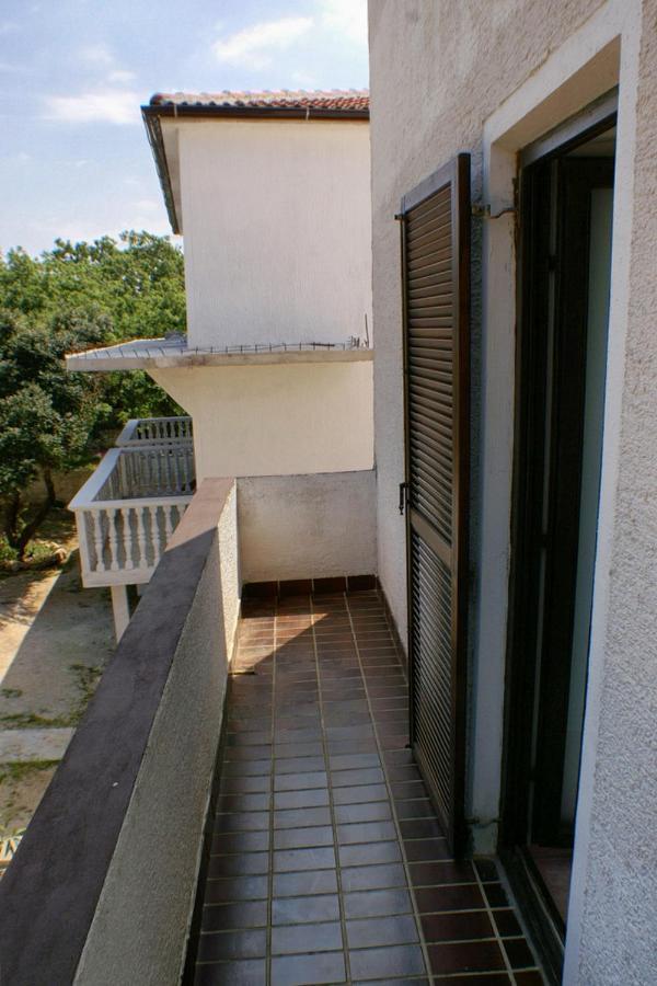 Apartments With A Parking Space Potocnica, Pag - 4096 斯塔拉诺瓦利亚 外观 照片